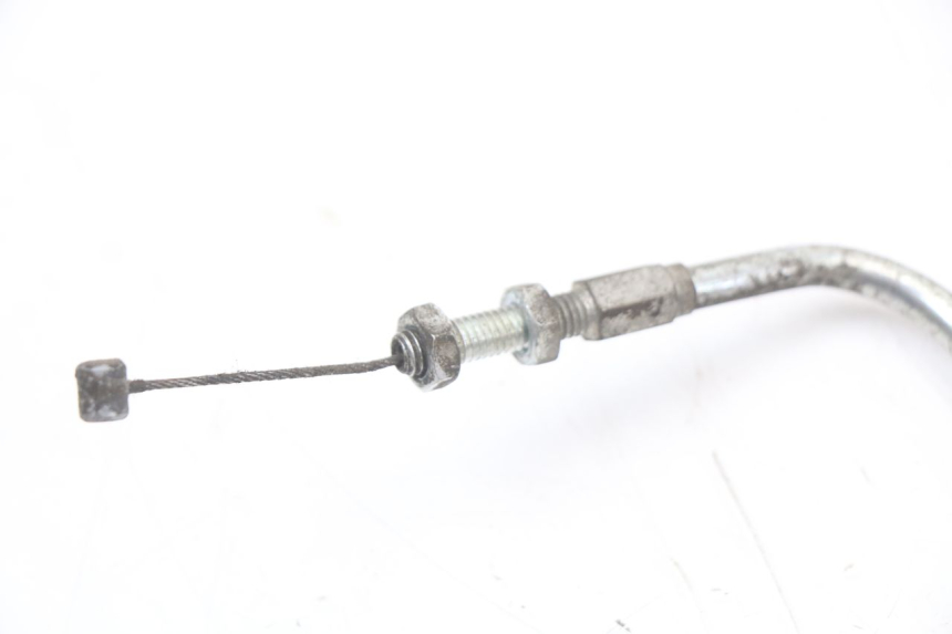 photo de CAVO DELL'ACCELERATORE PEUGEOT KISBEE 4T 50 (2018 - 2022) - Zoom sullo stato d'uso