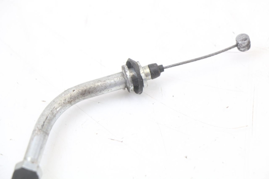 photo de CAVO DELL'ACCELERATORE PEUGEOT KISBEE 4T 50 (2010 - 2017) - Zoom sullo stato d'uso