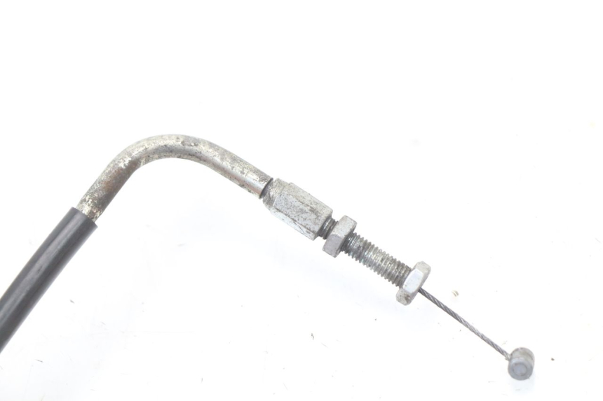 photo de CAVO DELL'ACCELERATORE PEUGEOT KISBEE 4T 50 (2010 - 2017) - Zoom sullo stato d'uso