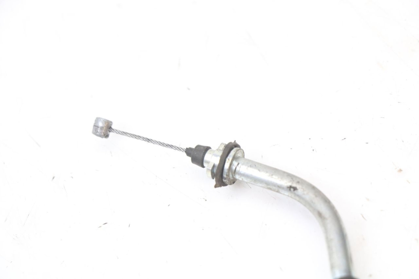 photo de CAVO DELL'ACCELERATORE PEUGEOT KISBEE 4T 50 (2018 - 2022) - Zoom sullo stato d'uso