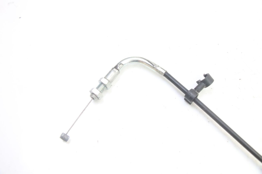 photo de CAVO DELL'ACCELERATORE PEUGEOT KISBEE 4T 50 (2018 - 2022) - Zoom sullo stato d'uso