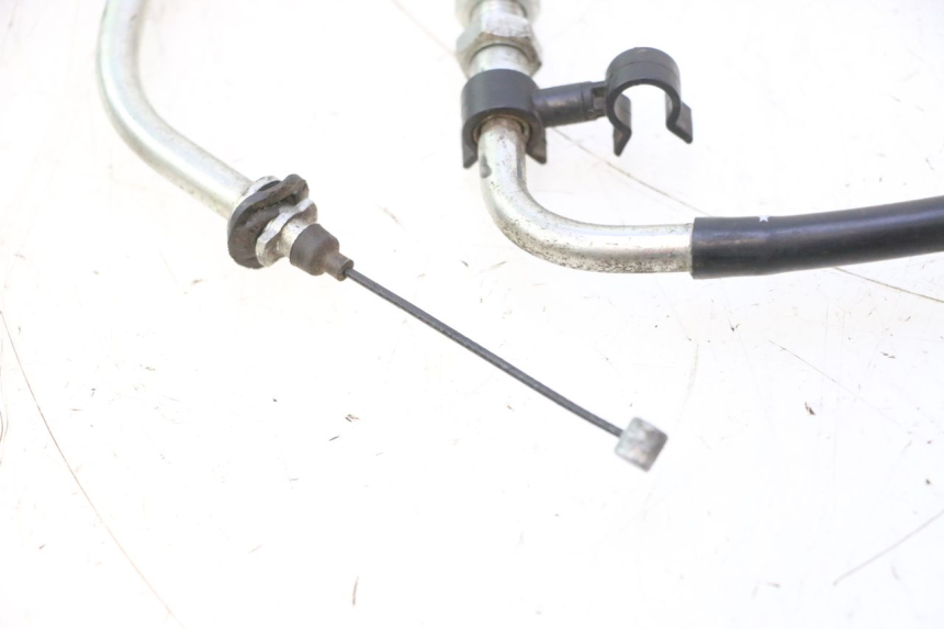 photo de CAVO ACCELERATORE PEUGEOT KISBEE 4T 50 (2023 - 2026) - Altra angolazione