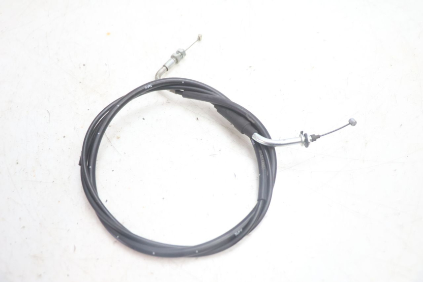 photo de CAVO DELL'ACCELERATORE PEUGEOT KISBEE 4T 50 (2018 - 2022) - Dettaglio del componente