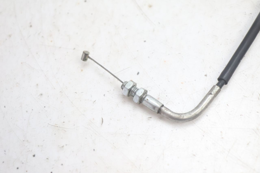 photo de CAVO DELL'ACCELERATORE PEUGEOT KISBEE 4T 50 (2018 - 2022) - Zoom sullo stato d'uso