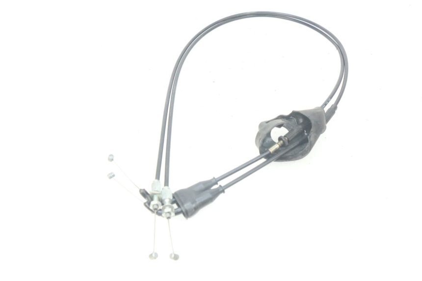 photo de CAVO DELL'ACCELERATORE KAWASAKI KX F KXF 450 (2012 - 2015) - Vista principale