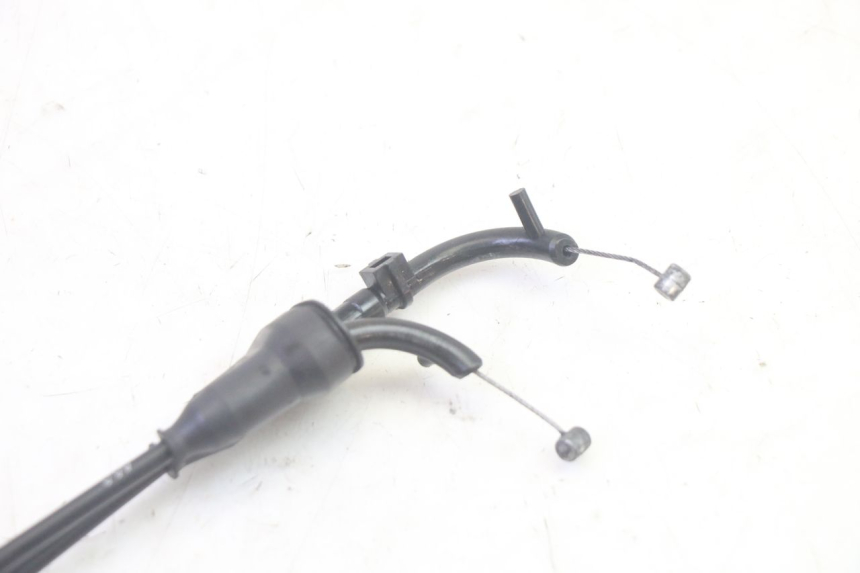 photo de CAVO ACCELERATORE KAWASAKI KXF KX-F 250 (2017 - 2019) - Altra angolazione