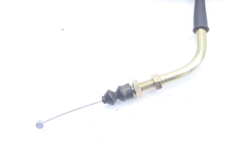 photo de CAVO DELL'ACCELERATORE KYMCO AGILITY 4T 50 (2005 - 2018) - Dettaglio del componente