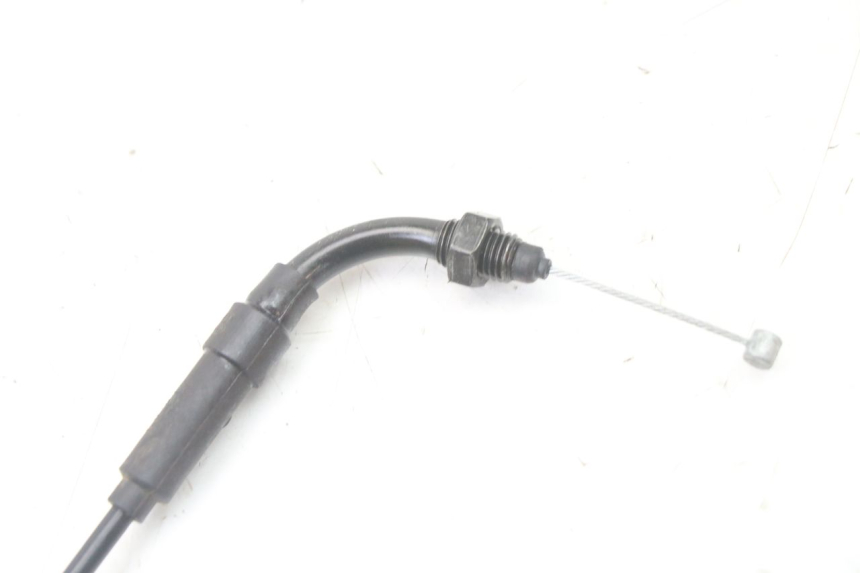 photo de CAVO DELL'ACCELERATORE KYMCO AGILITY 4T 50 (2005 - 2018) - Zoom sullo stato d'uso