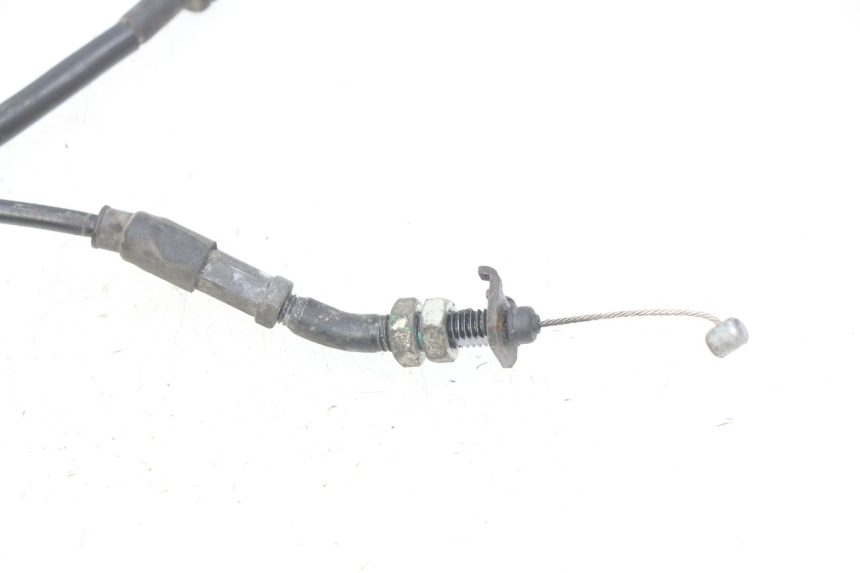 photo de CAVO DELL'ACCELERATORE PIAGGIO LIBERTY IGET 4T 50 (2015 - 2020) - Zoom sullo stato d'uso