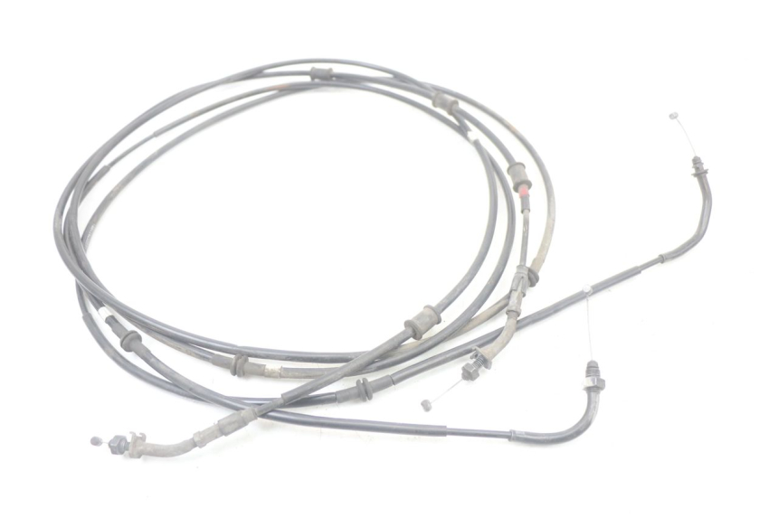 photo de CAVO ACCELERATORE PIAGGIO LIBERTY IGET 4T 50 (2021 - 2025) - Vista principale