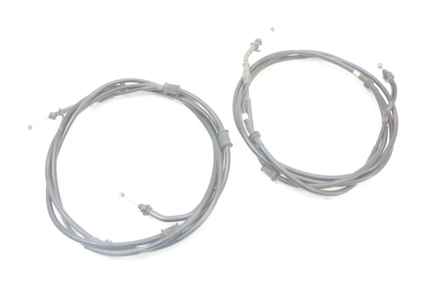 photo de CAVO ACCELERATORE PIAGGIO LIBERTY IGET 4T 50 (2021 - 2025) - Dettaglio del componente