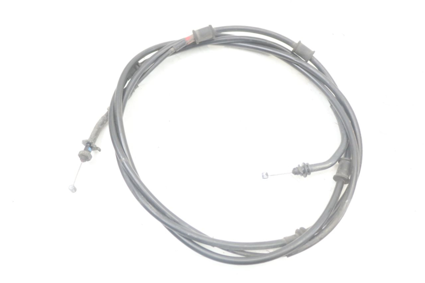 photo de CAVO ACCELERATORE PIAGGIO LIBERTY IGET 4T 50 (2021 - 2025) - Zoom sullo stato d'uso