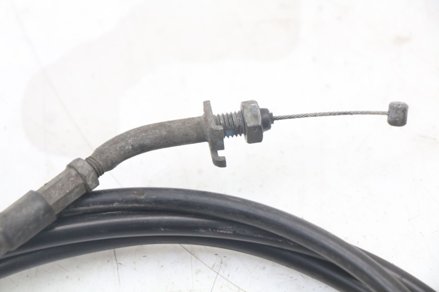 photo de CAVO ACCELERATORE PIAGGIO LIBERTY IGET 4T 50 (2021 - 2025) - Dettagli dei punti di fissaggio