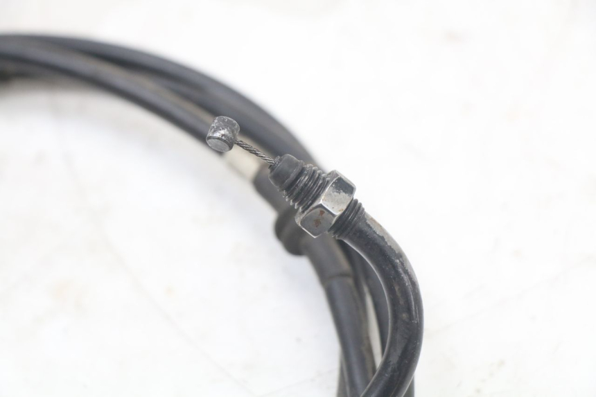 photo de CAVO ACCELERATORE PIAGGIO LIBERTY IGET 4T 50 (2021 - 2025) - Stato della superficie e materiale