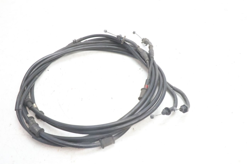 photo de CAVO ACCELERATORE PIAGGIO LIBERTY IGET 4T 50 (2021 - 2025) - Dettaglio del componente