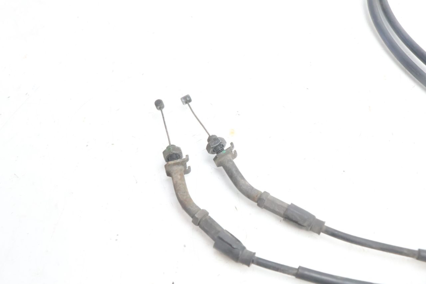 photo de CAVO ACCELERATORE PIAGGIO LIBERTY IGET 4T 50 (2021 - 2025) - Zoom sullo stato d'uso