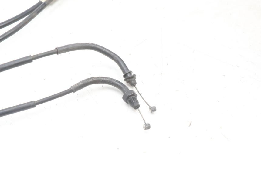 photo de CAVO ACCELERATORE PIAGGIO LIBERTY IGET 4T 50 (2021 - 2025) - Altra angolazione