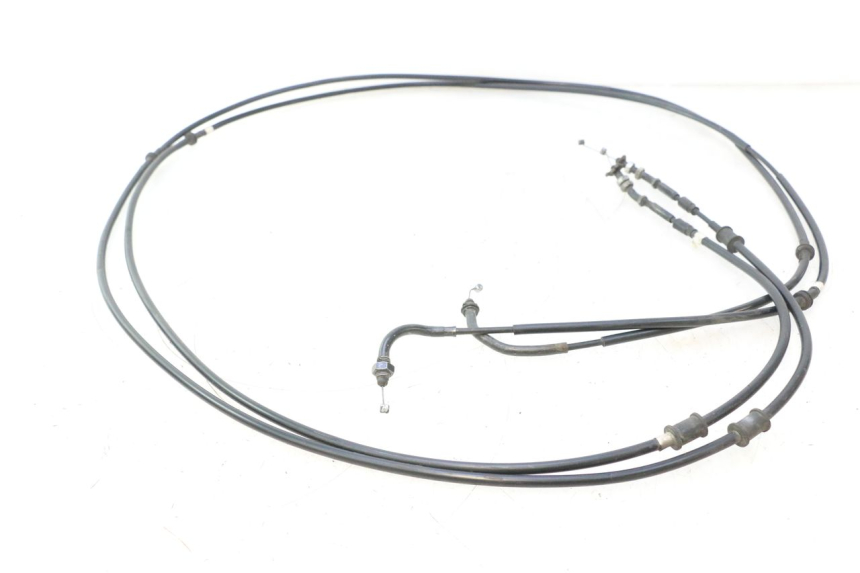 photo de CAVO DELL'ACCELERATORE PIAGGIO LIBERTY IGET S 125 (2016 - 2020) - Vista principale