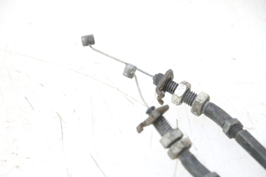 photo de CAVO DELL'ACCELERATORE PIAGGIO LIBERTY IGET S 125 (2016 - 2020) - Altra angolazione