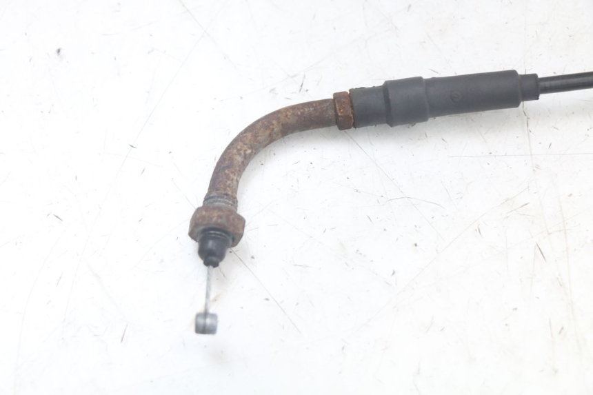 photo de CAVO DELL'ACCELERATORE KYMCO LIKE 125 (2009 - 2016) - Zoom sullo stato d'uso