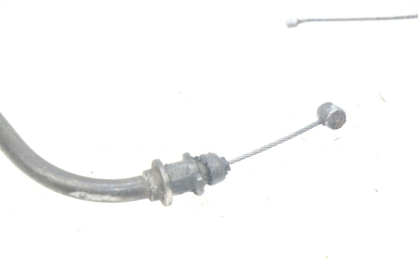 photo de CAVO DELL'ACCELERATORE PEUGEOT LUDIX BLASTER 50 (2006 - 2014) - Primo piano tecnico