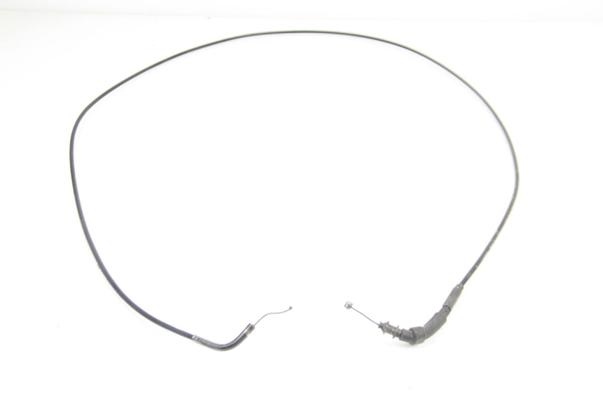 photo de CAVO DELL'ACCELERATORE PEUGEOT LUDIX 50 (2008 - 2017) - Zoom sullo stato d'uso