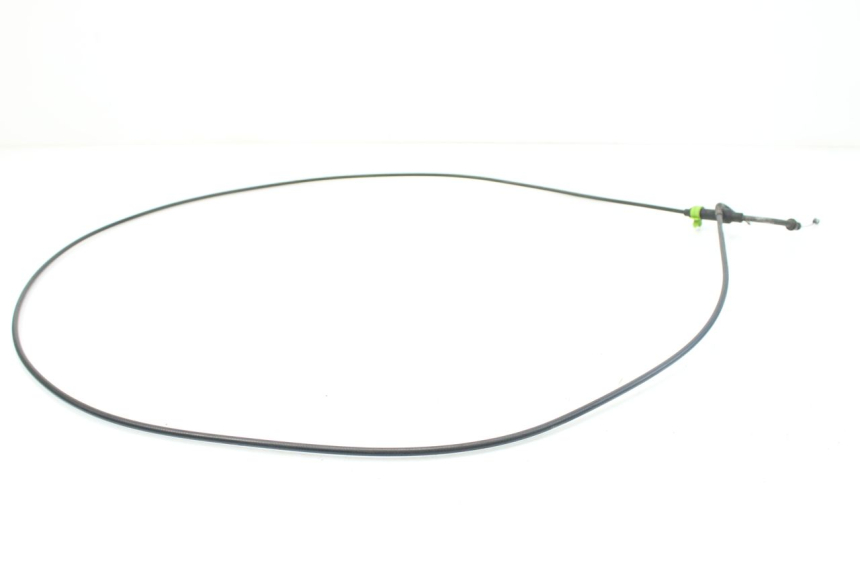 photo de CAVO DELL'ACCELERATORE PEUGEOT LUDIX 50 (2008 - 2017) - Zoom sullo stato d'uso