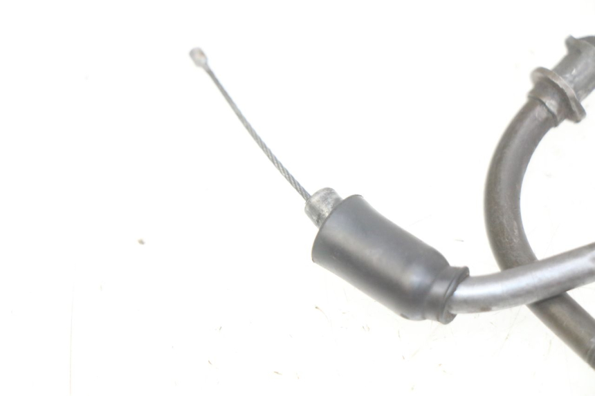 photo de CAVO DELL'ACCELERATORE PEUGEOT LUDIX 50 (2005 - 2007) - Dettagli dei punti di fissaggio