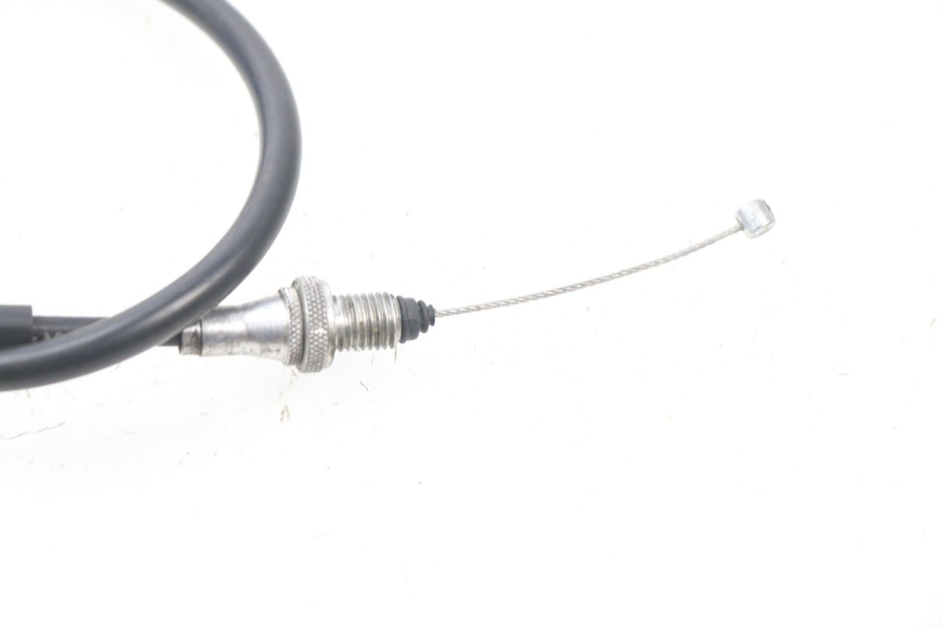 photo de Cavo dell'acceleratore DUCATI M796 MONSTER 796 (2010 - 2014) - Zoom sullo stato d'uso