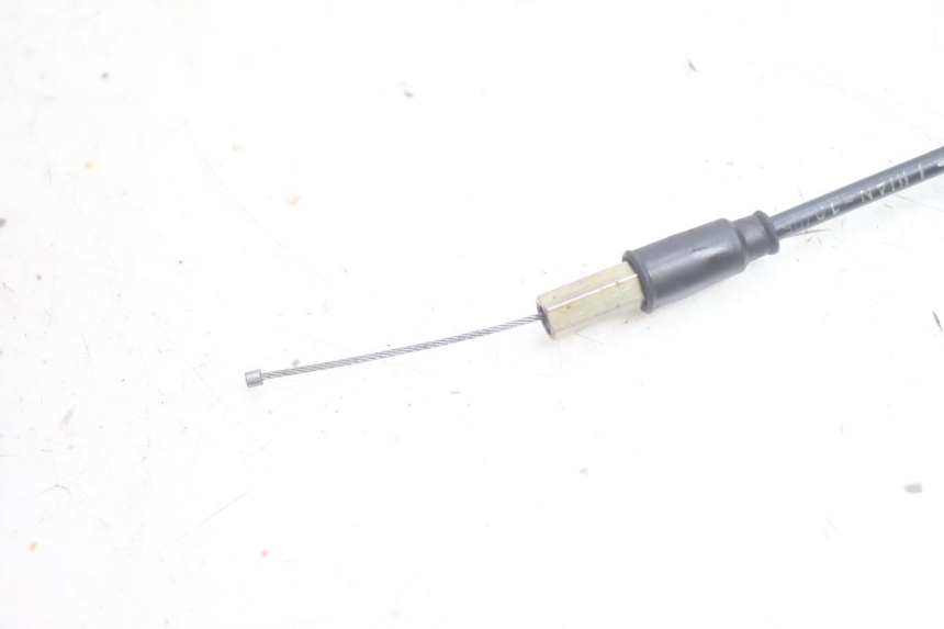 photo de CAVO ACCELERATORE MBK MACH G AC 50 (2002 - 2014) - Zoom sullo stato d'uso