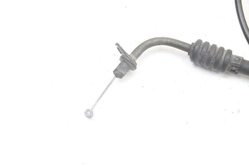 photo de CAVO ACCELERATORE MASH CITY 4T 50 (2018 - 2020) - Zoom sullo stato d'uso