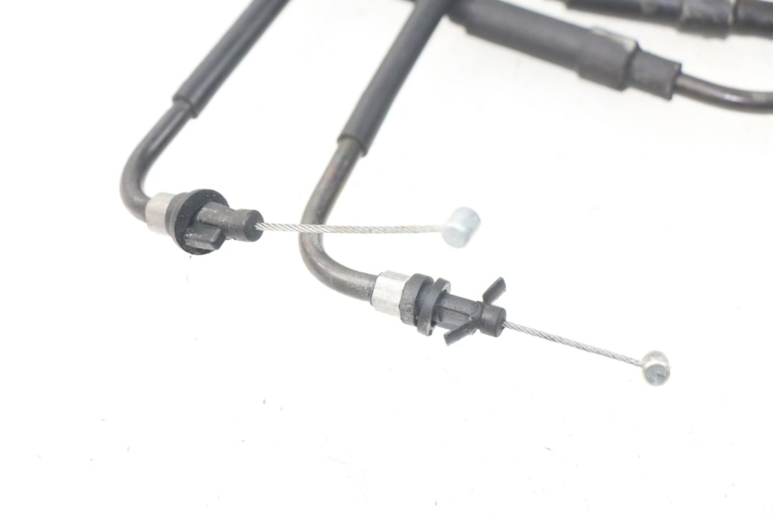 photo de Cavo dell'acceleratore PEUGEOT METROPOLIS 400 (2017 - 2020) - Altra angolazione