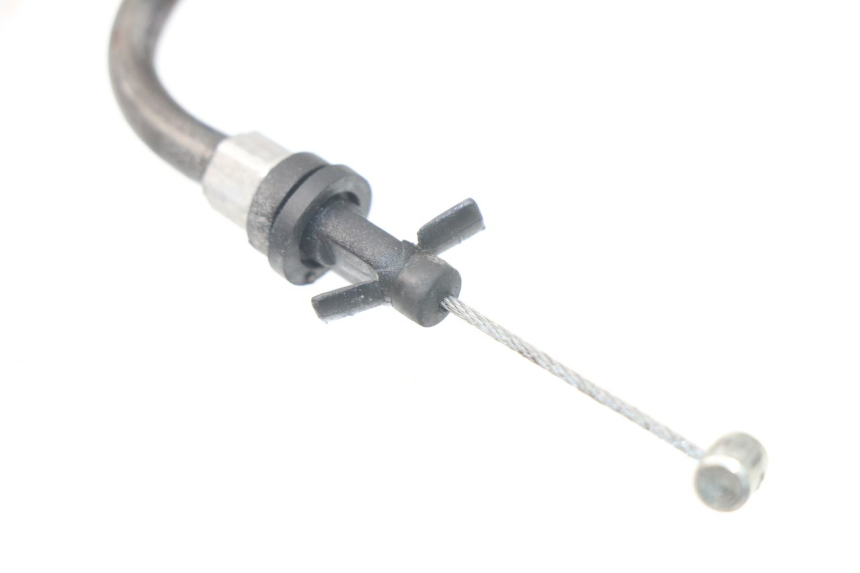 photo de Cavo dell'acceleratore PEUGEOT METROPOLIS 400 (2017 - 2020) - Primo piano tecnico