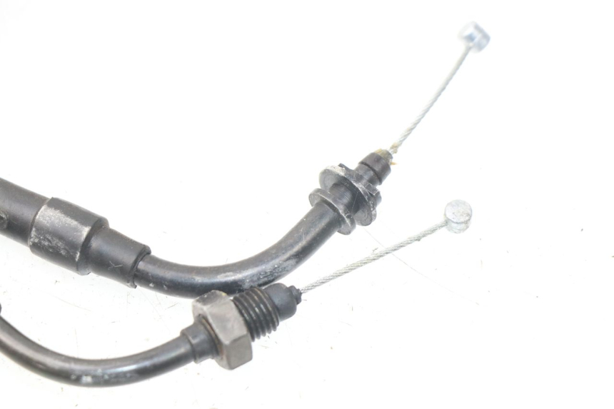 photo de Cavo dell'acceleratore PEUGEOT METROPOLIS 400 (2017 - 2020) - Vista d'insieme del prodotto