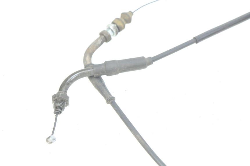 photo de CAVO DELL'ACCELERATORE JM MOTORS MIA 50 (2017 - 2020) - Zoom sullo stato d'uso