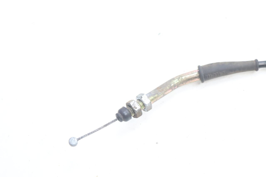 photo de CAVO ACCELERATORE KYMCO MOVIE S 125 (2009 - 2018) - Zoom sullo stato d'uso