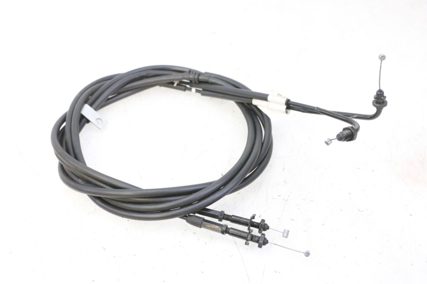 photo de CAVO ACCELERATORE PIAGGIO MP3 HPE 310 (2024 - 2025) - Dettaglio del componente