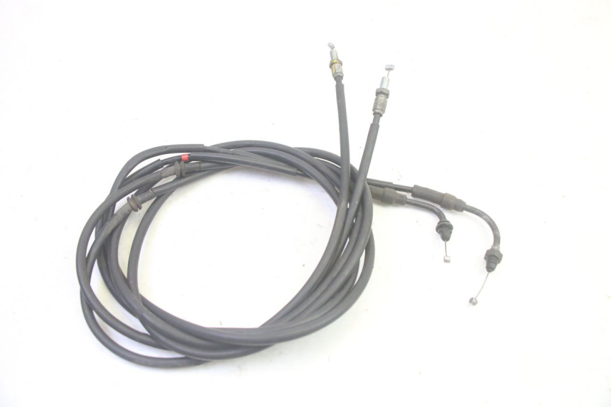 photo de CAVO ACCELERATORE PIAGGIO MP3 HPE 350 (2018 - 2020) - Dettaglio del componente