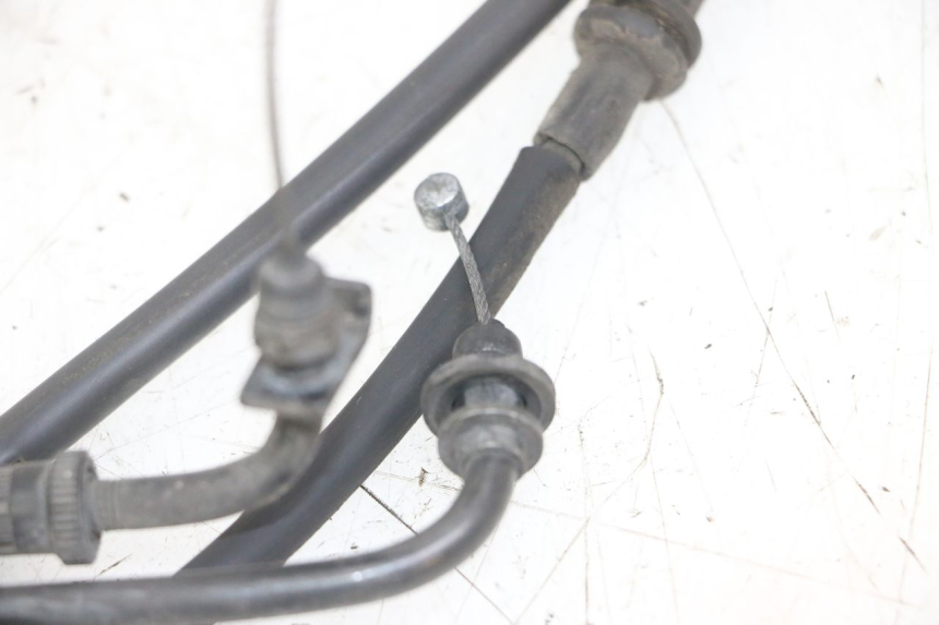 photo de CAVO DELL'ACCELERATORE PIAGGIO MP3 LT 400 (2007 - 2012) - Zoom sullo stato d'uso