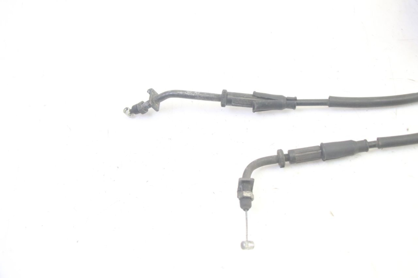 photo de CAVO DELL'ACCELERATORE PIAGGIO MP3 LT 400 (2007 - 2012) - Zoom sullo stato d'uso