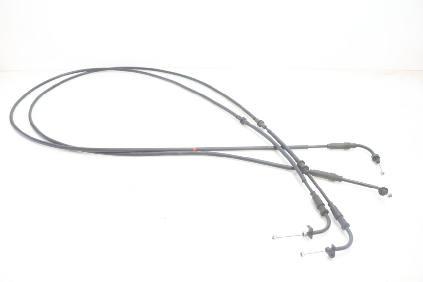 photo de CAVO ACCELERATORE PIAGGIO MP3 LT 300 (2010 - 2016) - Vista principale