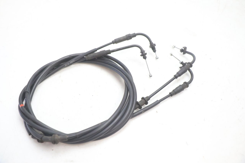 photo de CAVO ACCELERATORE PIAGGIO MP3 LT 300 (2010 - 2016) - Dettaglio del componente