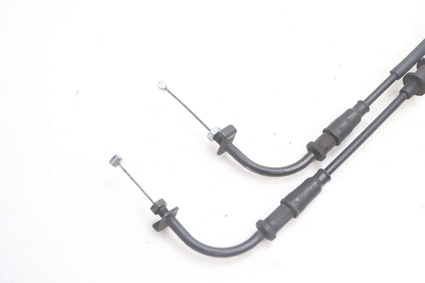 photo de CAVO ACCELERATORE PIAGGIO MP3 LT 300 (2010 - 2016) - Zoom sullo stato d'uso