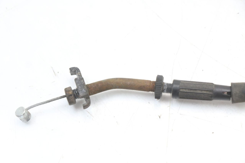 photo de CAVO ACCELERATORE PIAGGIO MP3 125 (2006 - 2014) - Zoom sullo stato d'uso