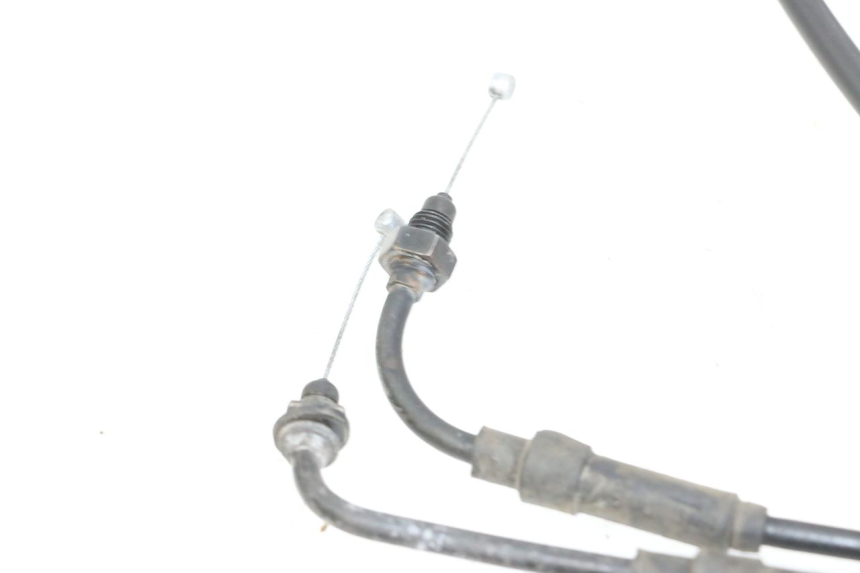 photo de CAVO DELL'ACCELERATORE PIAGGIO MP3 RL 250 (2006 - 2010) - Altra angolazione
