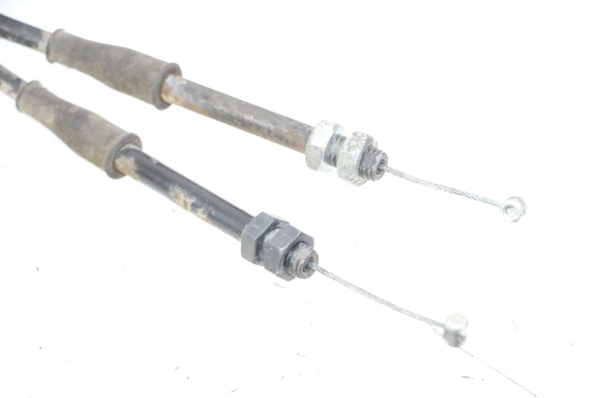 photo de CAVO DELL'ACCELERATORE PIAGGIO MP3 RL 250 (2006 - 2010) - Primo piano tecnico