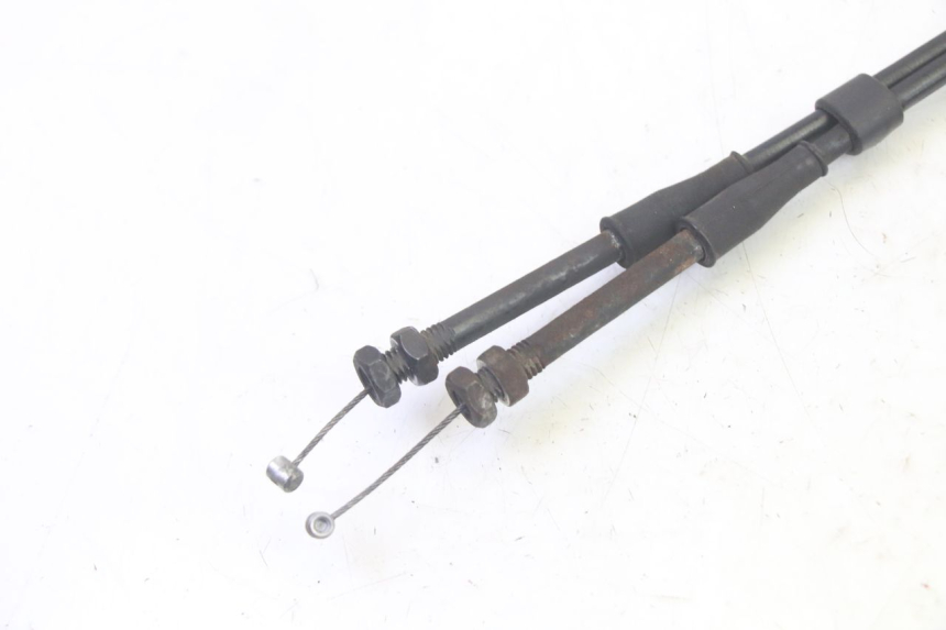 photo de CAVO DELL'ACCELERATORE PIAGGIO MP3 RL 250 (2006 - 2010) - Zoom sullo stato d'uso