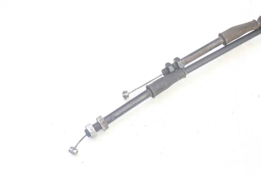 photo de CAVO DELL'ACCELERATORE PIAGGIO MP3 RL 250 (2006 - 2010) - Zoom sullo stato d'uso