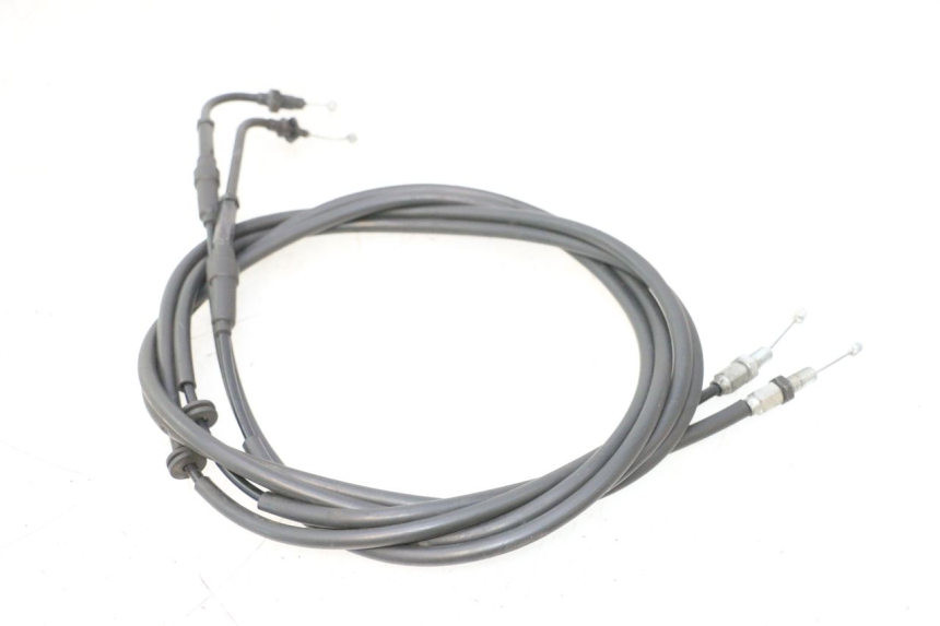 photo de CAVO ACCELERATORE PIAGGIO MP3 500 (2016 - 2018) - Zoom sullo stato d'uso