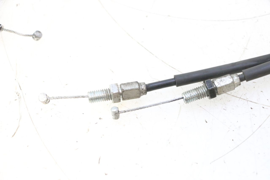 photo de CAVO ACCELERATORE PIAGGIO MP3 500 (2016 - 2018) - Primo piano tecnico